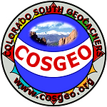 COSGEO Colorado South Geocachers